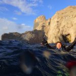 Buceo en Malpelo