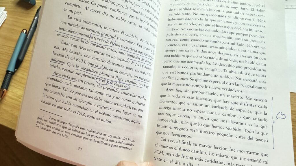 Cuántas verdades en unas letras...