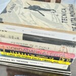 Bibliografía Agustin Faus