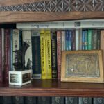 Bibliografia Agustin Faus